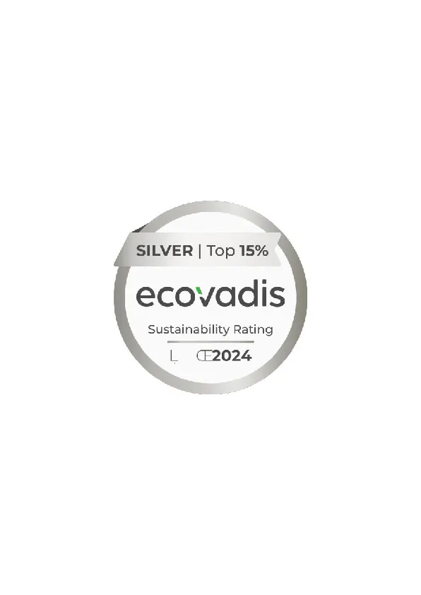 Anteprima EcoVadis