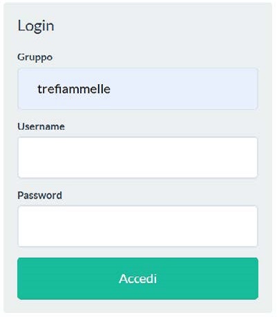 Team Member image